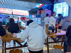 -重庆小面老麻抄手(世纪金源店)