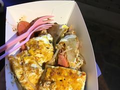 -四环冷面王(西单华威约饭街店)