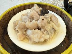 -香云轩·顺德菜(香云纱园林酒店店)