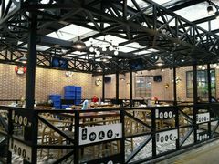 -友记功夫香·人民川菜(红牌楼店)