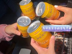 -很久以前羊肉串(中山公园店)
