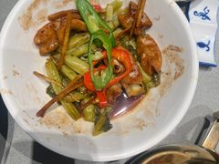 -客家汇·客家传承菜(水库店)