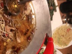 -渝信川菜(西单店)