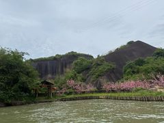 -飞天山旅游区