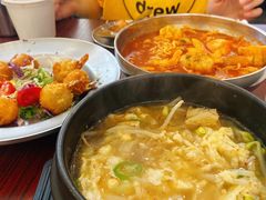 -青春分食(仙林大学城店)