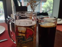 -上海金陵紫金山大酒店·汇海餐厅
