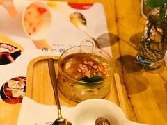 -炖物24章·顺时轻养茶(黄龙店)