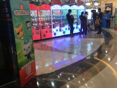 -万达广场(无锡滨湖店)