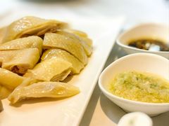 -花城苑广府菜(侨鑫店)