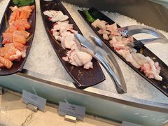 -万豪咖啡厅(JW万豪酒店店)