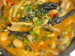 粑粑双掌-老号尤兔头(幸福店)