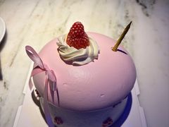 -绿茶餐厅(光谷世界城步行街店)