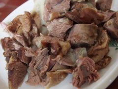 手抓羊肉-清真·益鑫羊肉手抓馆(花园北街店)