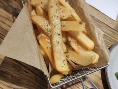 -Cyclus Craft Kitchen薩克思手工厨房