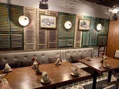 -Cau Go Vietnamese Cuisine