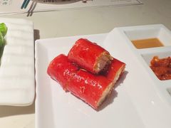 -蘩楼(华强北总店)