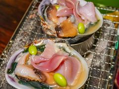 -酒肴一瓢·活贝料理·日本料理(三元桥·霄云路店)