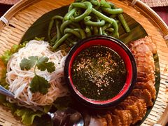 云南大救驾-花马天堂云南餐厅 Lost Heaven(高邮路店)
