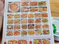 -明婷饭店(外曹家巷店)