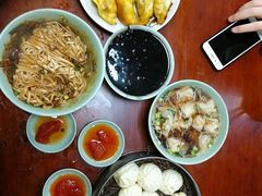 -味一早餐(新芝路店)