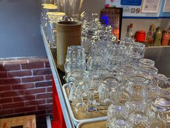 -钳小柒·小龙虾蓝龙王烧烤夜宵(长寿路店)