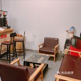 桂林探店| 角落里的咖啡因