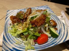 -御瀛日本料理