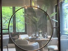 -杭州西湖柳莺里酒店·闻莺厅