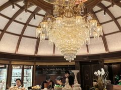 -B&C黄油与面包·THE GARDEN BAKERY概念店(世纪汇店)