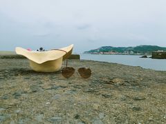 -大王村沙滩