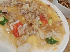 -直隶安家罩饼(复兴路店)