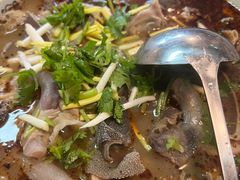 -光宝羊肉汤馆(睢宁总店)