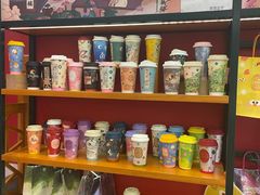 -茶理宜世(岭南站NOVA店)