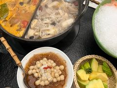 -山缓缓火锅(青岛万象城店)