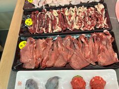 -嬷孙家潮汕牛肉火锅(北京路天河城店)