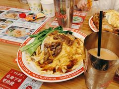 -孖记茶档·热腾茶餐(江南西plus店)