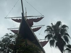 -深圳华侨城洲际大酒店