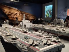 -中国人民解放军海军博物馆