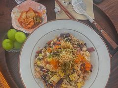 -小银家日式简餐(中信丹阳花园店)