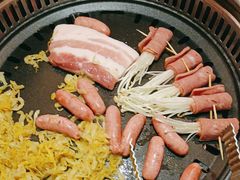 -炭之家齐齐哈尔大片烤肉·涮毛肚火锅·齐齐哈尔烤肉(中央大街店)