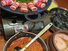 -春熙台韩国料理·章鱼肥牛(西丽店)