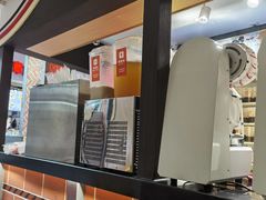 -八婆婆烧仙草(中山路店)