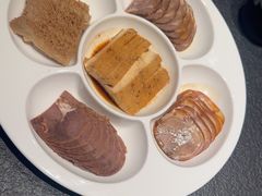 -香丰阁·烤鸭·川湘菜(清河店)