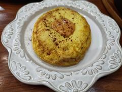 -CRAZYONES西班牙海鲜饭(上海美罗城店)