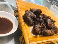 血肠-塞伊德·蒙餐(锡林浩特店)