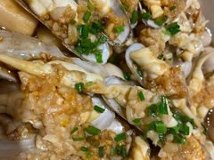 -筱爷叔·上海传统手工菜(玉树路店)