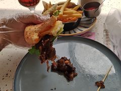 -必胜客(海滨店)