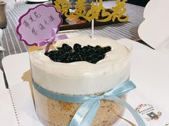 -漫生活烘焙·无糖蛋糕·动物奶油