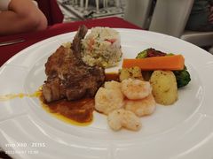 -红房子西菜馆(淮海中路店)