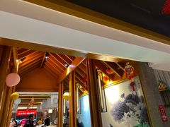 -不倒翁·安徽名菜楼(步行街店)